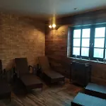 Apartment Abj A Ve Stodole Abj Kralicak Hynčice pod Sušinou