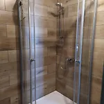 Apartment Abj A Ve Stodole Abj Kralicak Hynčice pod Sušinou