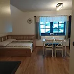 Abj A Ve Stodole Abj Kralicak Apartment
