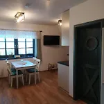 Abj A Ve Stodole Abj Kralicak Apartment *