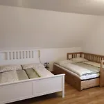 아파트 Abj A Ve Stodole Abj Kralicak Hynčice pod Sušinou