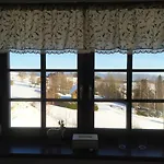 아파트 Abj A Ve Stodole Abj Kralicak *