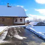 Abj A Ve Stodole Abj Kralicak Apartment