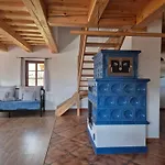 Apartment Abj A Ve Stodole Abj Kralicak