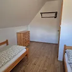 Apartment Abj A Ve Stodole Abj Kralicak Hynčice pod Sušinou