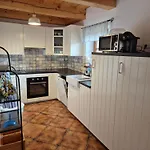 Abj A Ve Stodole Abj Kralicak Apartment