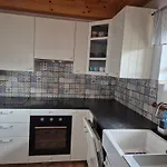 Abj A Ve Stodole Abj Kralicak 아파트 Hynčice pod Sušinou