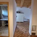Apartment Abj A Ve Stodole Abj Kralicak Hynčice pod Sušinou