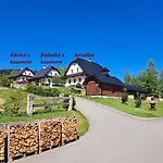 Apartment Abj A Ve Stodole Abj Kralicak