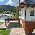 Abj A Ve Stodole Abj Kralicak Apartment *