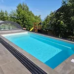 Apartment Abj A Ve Stodole Abj Kralicak *