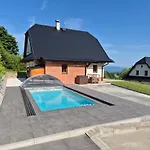 아파트 Abj A Ve Stodole Abj Kralicak