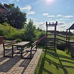 Abj A Ve Stodole Abj Kralicak Apartment *