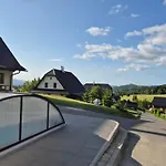 Apartment Abj A Ve Stodole Abj Kralicak *