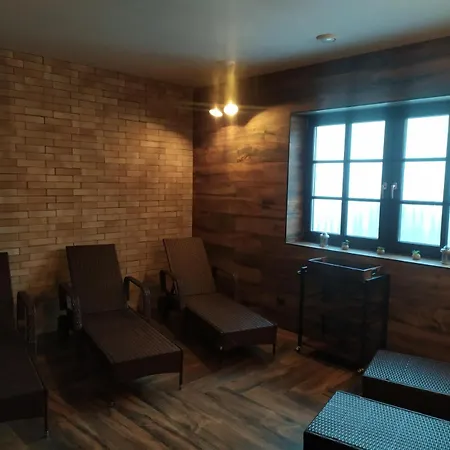 Lejlighed Abj A Ve Stodole Abj Kralicak Hynčice pod Sušinou