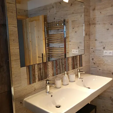 Abj A Ve Stodole Abj Kralicak Lejlighed Hynčice pod Sušinou
