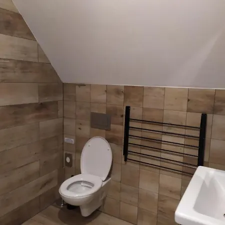 Lejlighed Abj A Ve Stodole Abj Kralicak Hynčice pod Sušinou