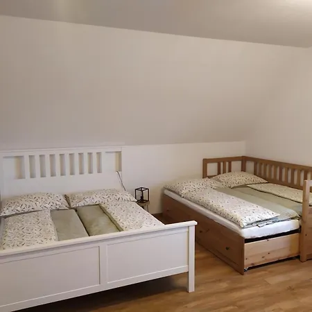 公寓 Abj A Ve Stodole Abj Kralicak Hynčice pod Sušinou