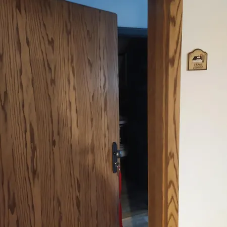 Lejlighed Abj A Ve Stodole Abj Kralicak Hynčice pod Sušinou