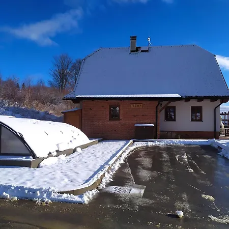 Apartment Abj A Ve Stodole Abj Kralicak *