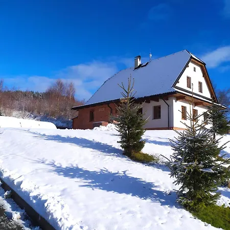 Apartmán Abj A Ve Stodole Abj Kralicak *