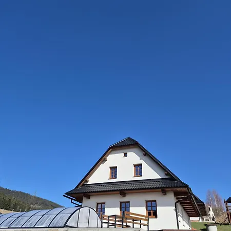 Apartment Abj A Ve Stodole Abj Kralicak Hyncice pod Susinou
