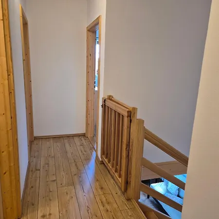Apartment Abj A Ve Stodole Abj Kralicak Hyncice pod Susinou