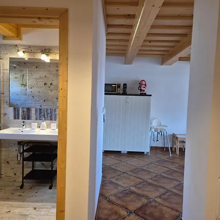 Apartment Abj A Ve Stodole Abj Kralicak *