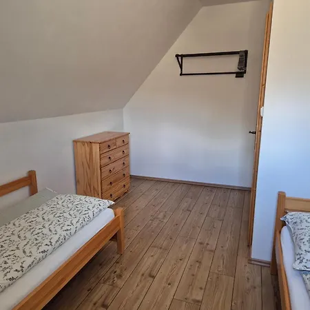 Lejlighed Abj A Ve Stodole Abj Kralicak Hynčice pod Sušinou
