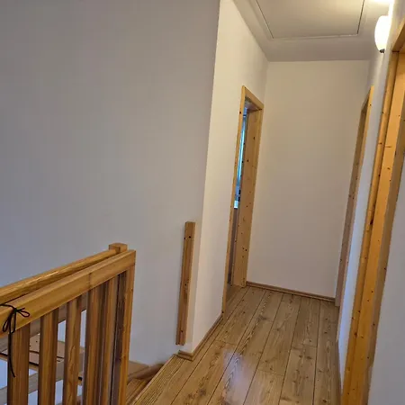 Apartmán Abj A Ve Stodole Abj Kralicak