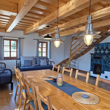 Apartment Abj A Ve Stodole Abj Kralicak *