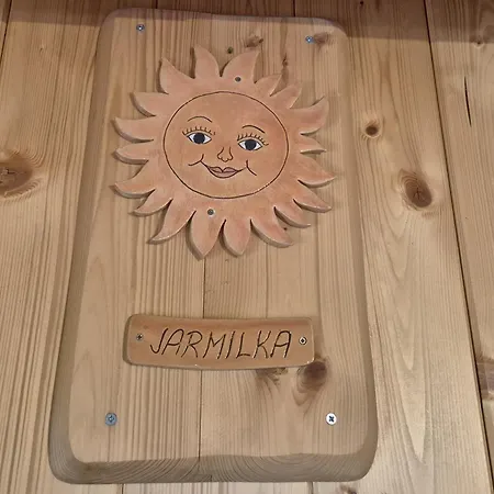 Lejlighed Abj A Ve Stodole Abj Kralicak Hynčice pod Sušinou