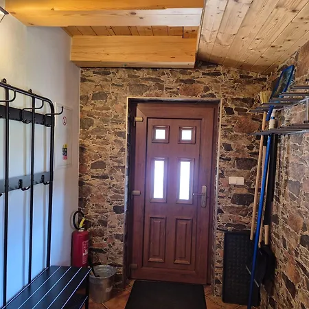 Apartment Abj A Ve Stodole Abj Kralicak Hyncice pod Susinou