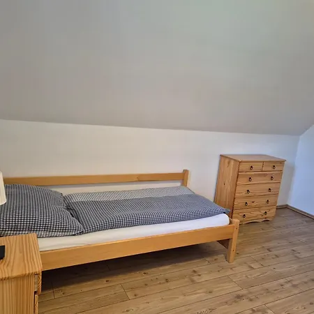 Apartment Abj A Ve Stodole Abj Kralicak Hyncice pod Susinou