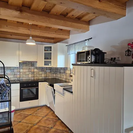 Apartment Abj A Ve Stodole Abj Kralicak *