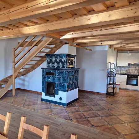 Abj A Ve Stodole Abj Kralicak Apartment *