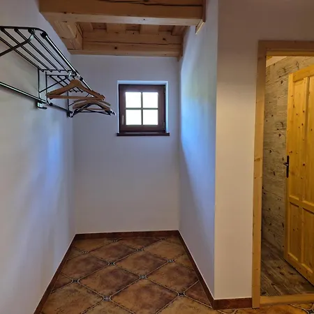 Apartmán Abj A Ve Stodole Abj Kralicak