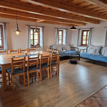 Apartment Abj A Ve Stodole Abj Kralicak *