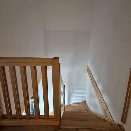 Abj A Ve Stodole Abj Kralicak Apartment *