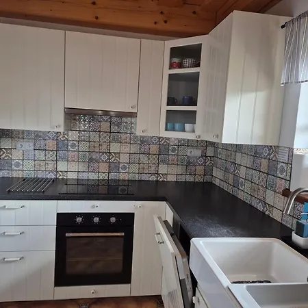 Abj A Ve Stodole Abj Kralicak Lejlighed Hynčice pod Sušinou