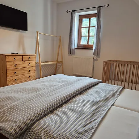 Abj A Ve Stodole Abj Kralicak * Hynčice pod Sušinou