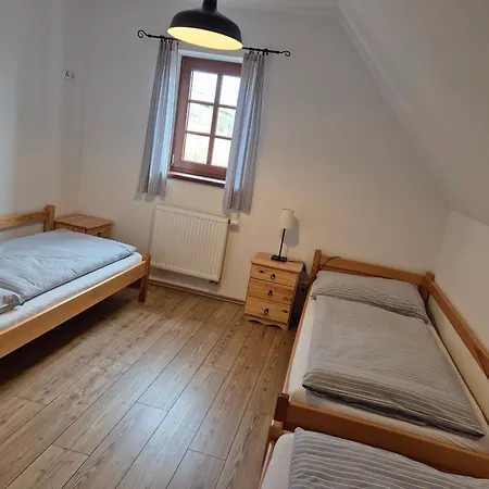 Abj A Ve Stodole Abj Kralicak * Hyncice pod Susinou