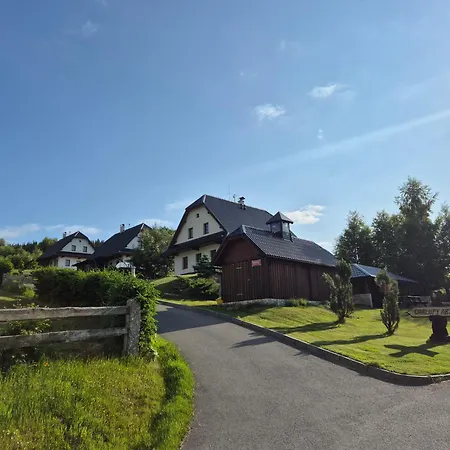 Abj A Ve Stodole Abj Kralicak Apartmán