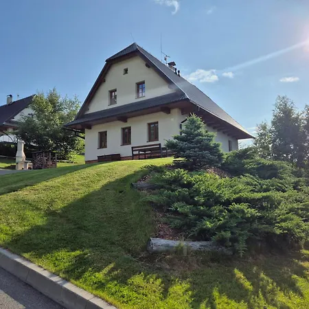 Apartmán Abj A Ve Stodole Abj Kralicak *