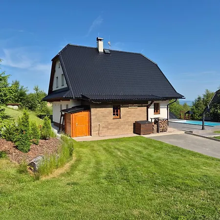 Apartman Abj A Ve Stodole Abj Kraličák *