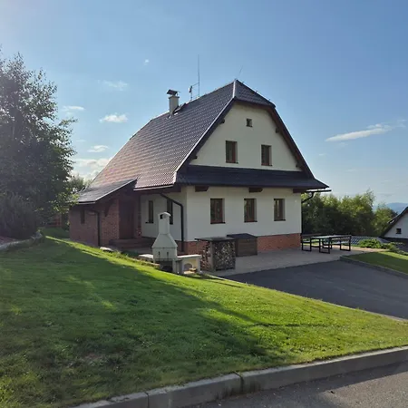 Abj A Ve Stodole Abj Kraličák * Hynčice pod Sušinou