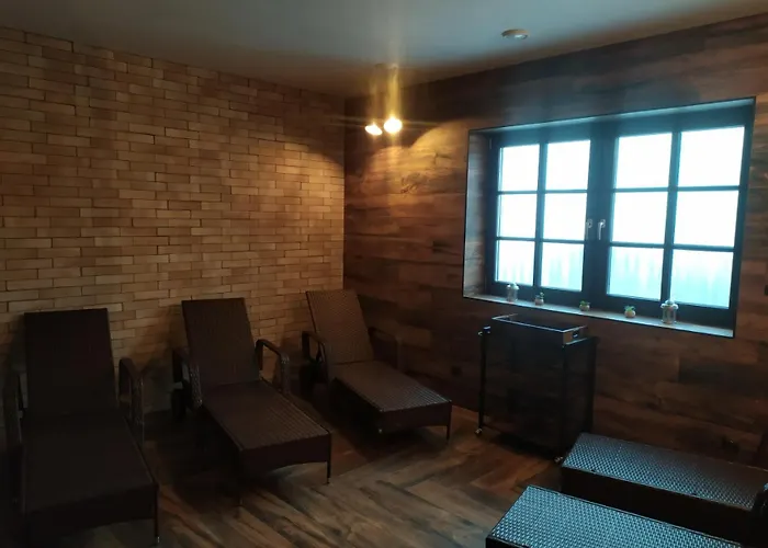 Apartman Abj A Ve Stodole Abj Kraličák Hynčice pod Sušinou
