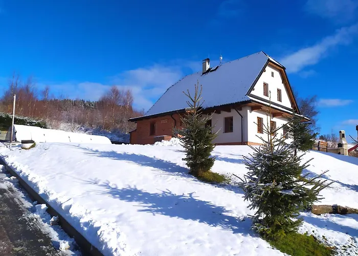 Apartman Abj A Ve Stodole Abj Kraličák *