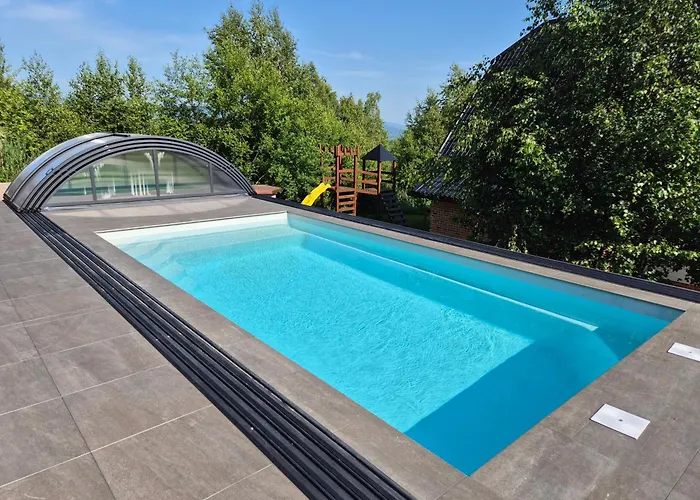 Apartman Abj A Ve Stodole Abj Kraličák *
