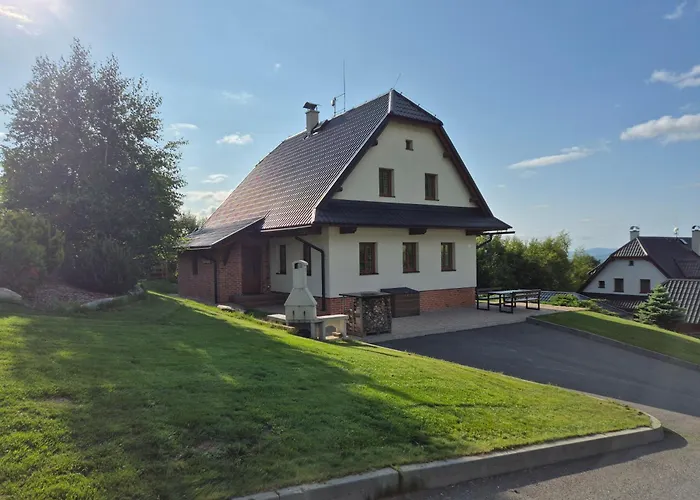 Abj A Ve Stodole Abj Kraličák * Hynčice pod Sušinou
